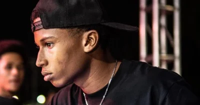 DJ Kovert Dies at 19 After Washington Boulevard Crash — Disc Jockey