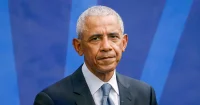 Barack Obama backs Maryland Early Voting ballot question on map draw