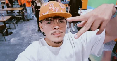 El Komanche habría sido hallado muerto en Paseo de Cumbres