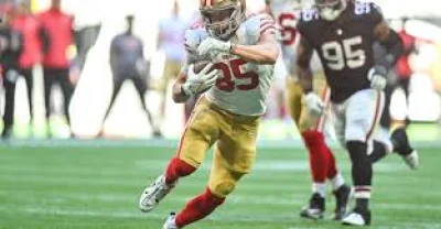 Bosa soreness and three key 49ers out before Falcons game — Falcons Vs 49ers has suddenly become an injury test