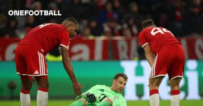 Kompany hospitalized before Freiburg trip as Bayern face difficult Freiburg Vs Bayern test