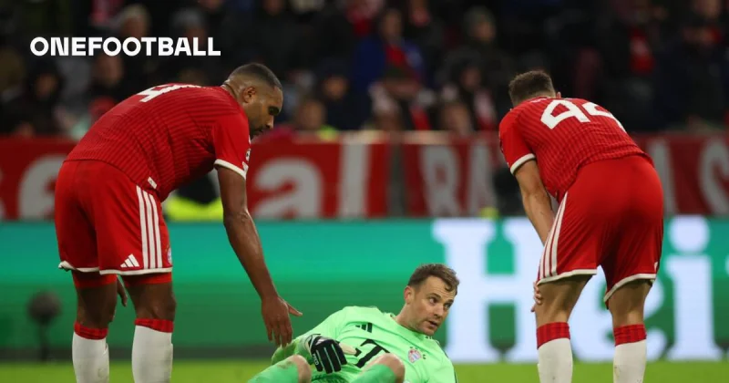 Kompany hospitalized before Freiburg trip as Bayern face difficult Freiburg Vs Bayern test