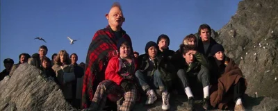 Bugface Sparks Generation X’s Gen Goonie Label with 1981 Pride