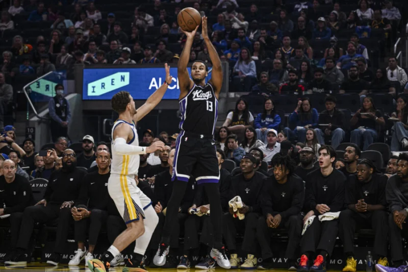 Keegan Murray questionable for Sunday vs. Memphis with left ankle capsulitis — Grizzlies Vs Kings update