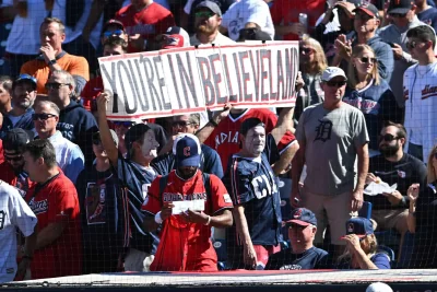 Guardians Veterans Free Agency Rumors: Cleveland could target two free-agent pitchers after AL Championship Series exit