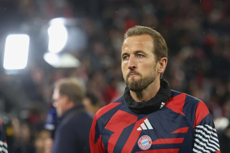 Harry Kane Bayern Munich Contract Extension expected soon, Michael Olise next, says Karl-Heinz Rummenigge
