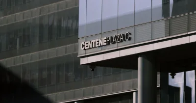 Centene sues over Humana ratings and $448 million Medicare dispute