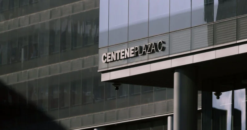 Centene sues over Humana ratings and $448 million Medicare dispute