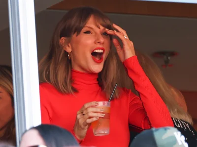 Taylor Swift travels to Kansas City for Chiefs game — Is Taylor Swift In Seattle For The Chiefs Game