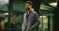 Danny Brocklehurst's Adultery brings Itv Adultery Drama to TV tonight