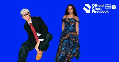 Jamie Miller And Antonio Cipriano lift Babydoll to UK chart No. 1