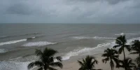 King Tides bring 48-hour flood threat to South Carolina and Georgia