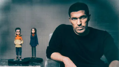 Travis Knight Ends 16-Year Wildwood Run for Laika Studios