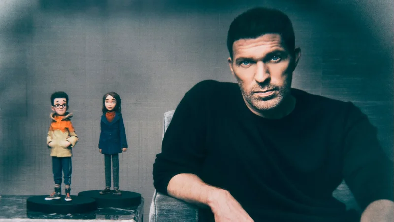 Travis Knight Ends 16-Year Wildwood Run for Laika Studios