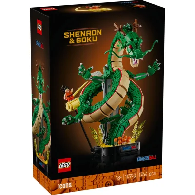 Lego November 2026 Release Schedule puts Sagrada Familia at 12,060 pieces
