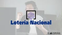 National Lottery: 23.123 reparte 60.000 euros entre cinco administraciones