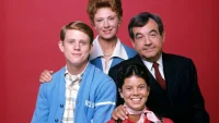Marion Ross turns 98 as Jim Meskimen shares rare video