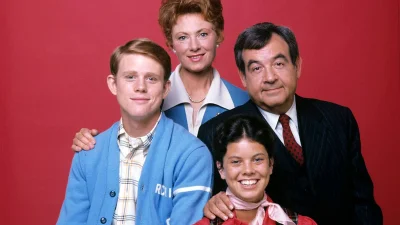 Marion Ross turns 98 as Jim Meskimen shares rare video