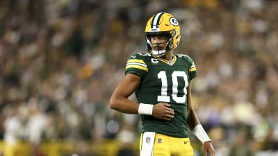 Matthew Golden Injury update: Packers receiver off report and set for Lions clash on Sunday