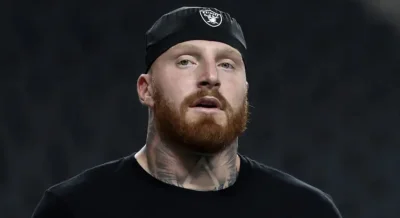 Maxx Crosby Postgame Comments Vs Raiders: 15 QB Hits, 2 Sacks Fuel Trade Deadline Talk