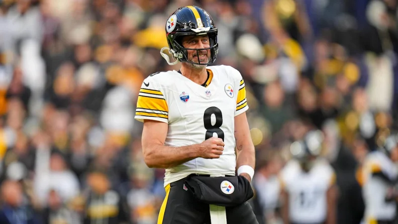 Nfl Standings Packers: Week 7 roundup offers no Packers update at all