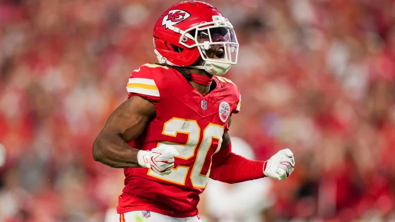 Nohl Williams on Jaxon Smith-Njigba challenge ahead of Sunday Night Football