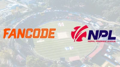 FanCode Gets Exclusive India Streaming Rights for NPL Season 3 — Npl