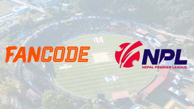 FanCode Gets Exclusive India Streaming Rights for NPL Season 3 — Npl