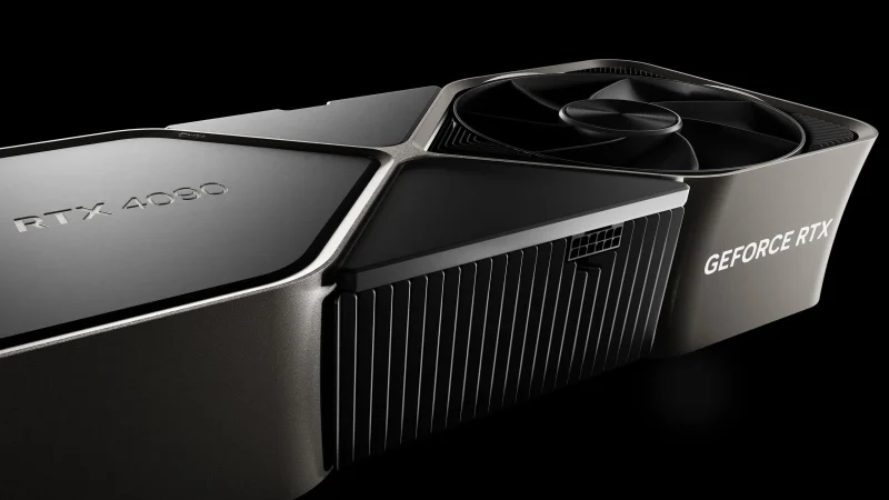 Nvidia Rtx Gpu Ai Throttle Hack Unlocks RTX 20, 30, and 40-Series