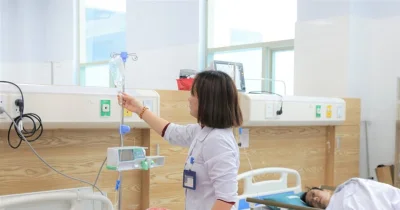 Dao Hong Lan backs tighter Organ Donation rules for under-18 donors