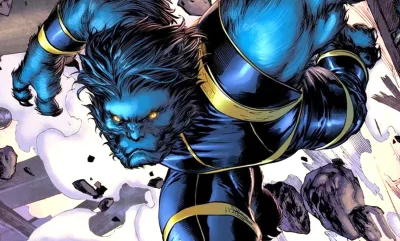 Peter Claffey Lands Reported Hank McCoy Role in MCU Reboot