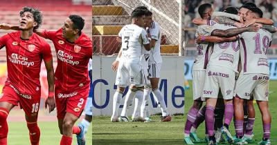 Torneo Clausura 2026 table tightens after fecha 13 start: Cd Moquegua Vs Alianza Lima Positions and the title race