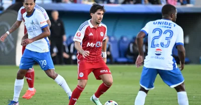 Farul Constanța Vs Oțelul Galați Positions: Farul hold off late scare after 4-3 thriller in etapa 13