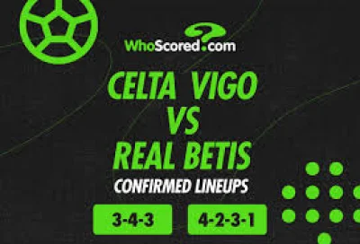 Rc Celta De Vigo Vs Real Betis Standings: 0-0 draw shows how little was separated in a tense La Liga stalemate