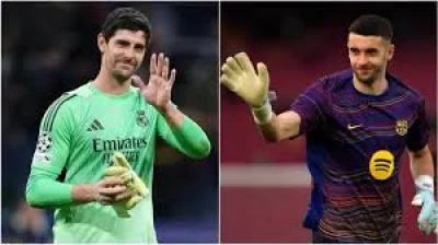 Barcelona Lead Real Madrid by Six Points, but Joan García Says the Real Madrid Vs Barcelona Title Race Is Far from Settled