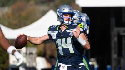 Seahawks Coach: Sam Darnold urges consistency before Chiefs game