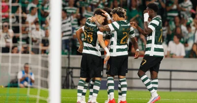 Sporting Vs Académico De Viseu: Alvalade hosts ninth-round I Liga test after Champions League week