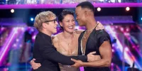 Josh Widdicombe moves on after Strictly Come Dancing Tonight Results clash