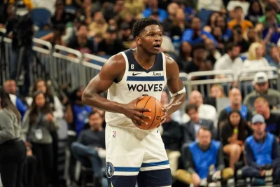 Raptors and Timberwolves are both chasing a third win — and Timberwolves Vs Raptors suddenly feels like a real test