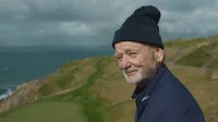 Tom Coyne and Bill Murray turn A Course Called Ireland into BBC Two TV