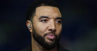 Troy Deeney on £52m Leny Yoro: Emmanuel Petit says he would be ‘thriving’ at Liverpool as Bruno Fernandes comes under fire