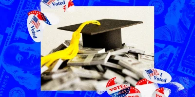 Trump Administration Student Debt Collection Hits 9.3 Million Borrowers
