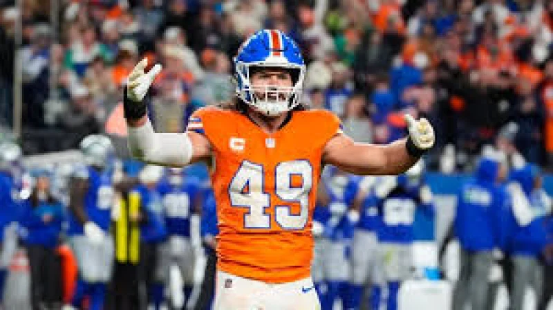 Ty Okada headline: Alex Singleton faces NFL fine after Week 6 hit