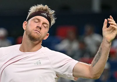 Three late withdrawals reshuffle the Swiss Indoors draw — Vienna Open-style chaos at ATP 500 level