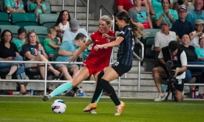 Washington Spirit Vs Kansas City Current Preview: What Else Appears in the Headlines List