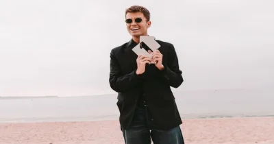 Jamie Miller tops UK chart with Babydoll — Who Is Jamie Miller