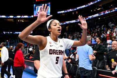 Sophie Cunningham Defends Angel Reese After Game 2 Frustration — Who Is Sophie Cunningham