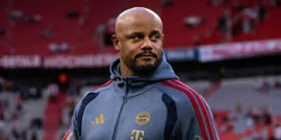 Aaron Danks to Take Charge Against Freiburg as Vincent Kompany’s Absence Extends