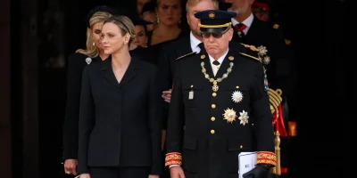 Antoine de Massy found dead in Monaco garden at 29 — Antoine De Massy Monaco