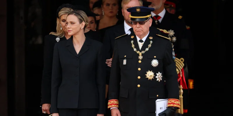 Antoine de Massy found dead in Monaco garden at 29 — Antoine De Massy Monaco